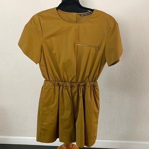 Zara romper